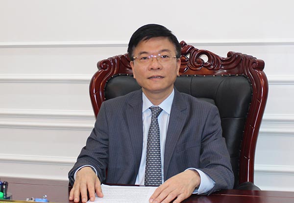 Hoạt động của Cục Kiểm tra VBQPPL đóng góp quan trọng trong việc hoàn thiện và tổ chức thi hành pháp luật