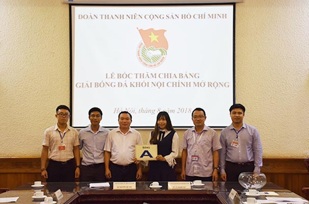 ​Tăng cường mối quan hệ giữa các cơ quan trong và ngoài Khối Nội chính