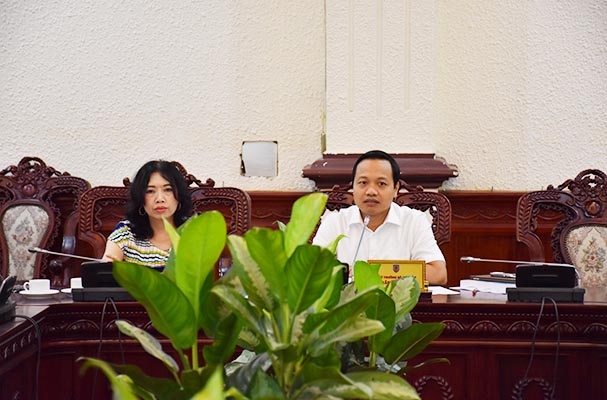 Cần có “cú hích” để đẩy mạnh xã hội hóa giám định tư pháp trong một số lĩnh vực