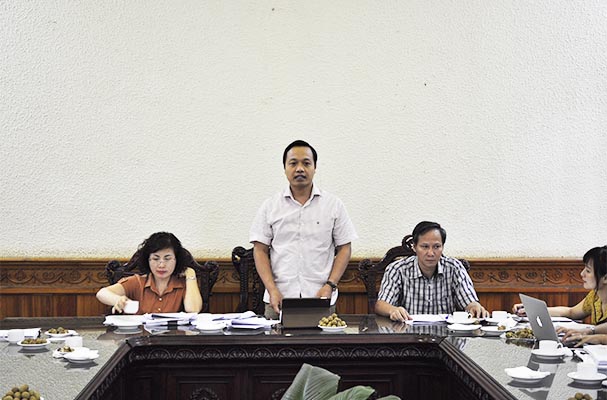 Làm rõ quy định về phân cấp, ủy quyền để bảo đảm tính liên thông với các luật có liên quan