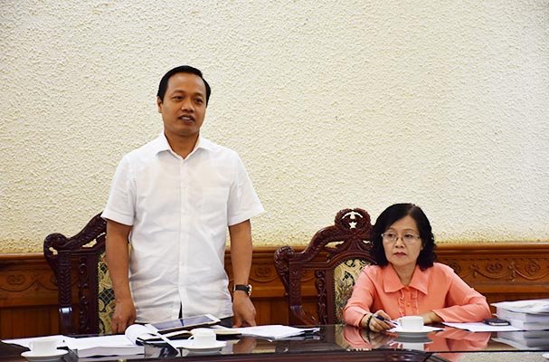 Xây dựng Luật Hành chính công không được gây chồng chéo trong hệ thống pháp luật