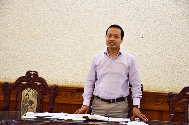 Triển khai công việc chuẩn bị thành lập Hiệp hội công chứng viên Việt Nam