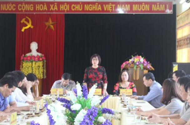 Không để pháp luật, thể chế là rào cản cho sự phát triển