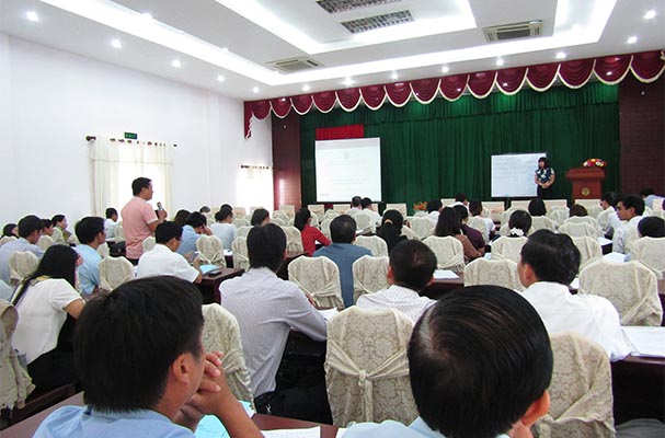 Xây dựng văn bản quy phạm pháp luật ở địa phương – Chuyện cũ nhưng mới