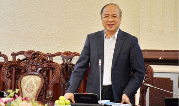 Pháp luật phải là “bệ đỡ” thúc đẩy các thành tựu công nghệ 4.0