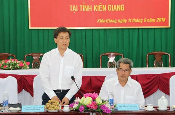 Chậm cấp phiếu Lý lịch Tư pháp sẽ ảnh hưởng đến quyền lợi người dân