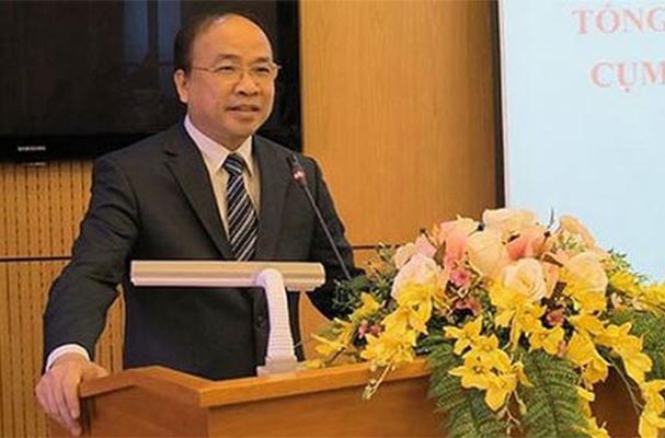Họp Ban soạn thảo, Tổ biên tập Dự thảo Nghị định thay thế Nghị định số 110/2013/NĐ-CP