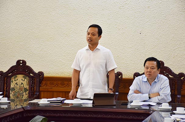 Tạo điều kiện để Ủy ban Quản lý vốn nhà nước tại doanh nghiệp hoạt động hiệu quả