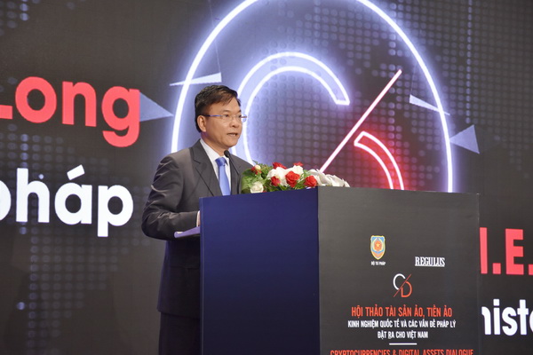 Tài sản ảo, tiền ảo: Kinh nghiệm quốc tế và những vấn đề pháp lý đặt ra cho Việt Nam
