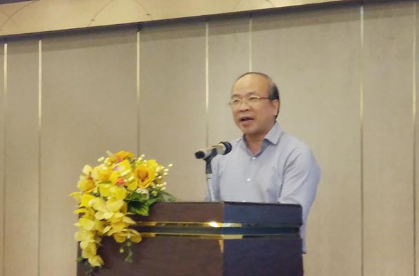 Phải thống nhất cơ bản mô hình tổ chức của các Sở Tư pháp