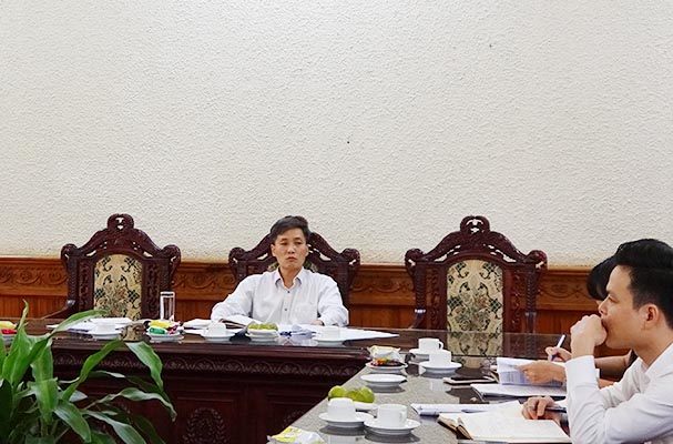 Sẽ trực tiếp hỗ trợ những vụ việc bồi thường phức tạp