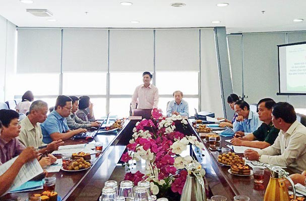 Đánh giá chất lượng xây dựng, ban hành QĐ HC trong lĩnh vực bảo vệ môi trường tại Việt Nam hiện nay