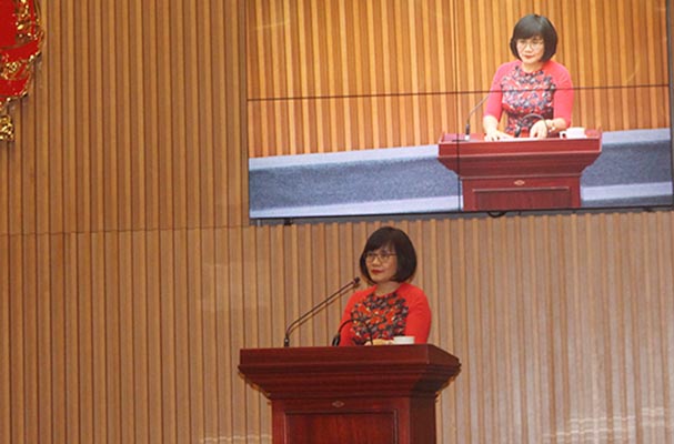 Tăng cường phối hợp hướng dẫn thi hành các vụ án lớn