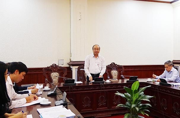 Thẩm định Đề nghị xây dựng Luật Bảo hiểm (sửa đổi)