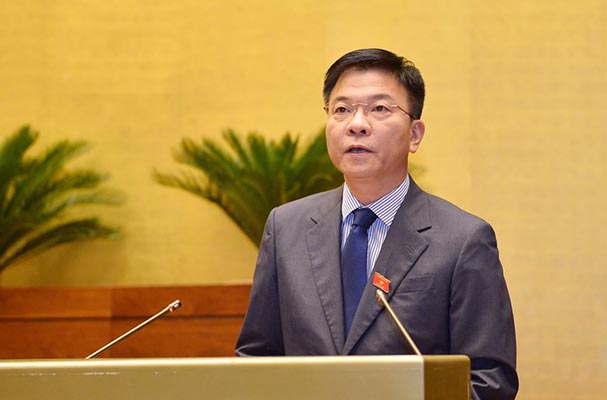 Sửa Luật Ban hành văn bản QPPL: Kịp thời đáp ứng yêu cầu phát triển kinh tế - xã hội