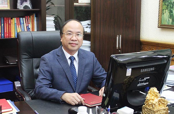 Thứ trưởng Phan Chí Hiếu: Ngày Pháp luật góp phần lan tỏa mạnh mẽ tinh thần “Thượng tôn pháp luật”