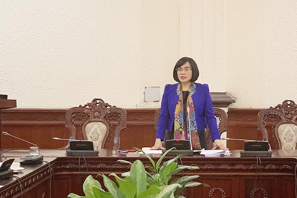 Bảo đảm hiệu quả cai nghiện bắt buộc đối với người nghiện ma túy