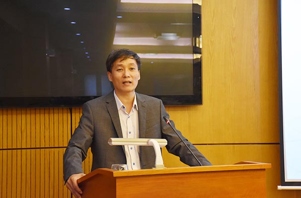 Thi đua khen thưởng là động lực để hoàn thành tốt nhiệm vụ chuyên môn