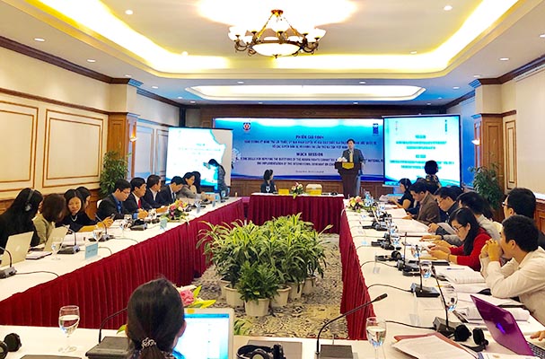 Việt Nam đạt được nhiều thành tựu trong thực thi Công ước quốc tế về các quyền dân sự và chính trị