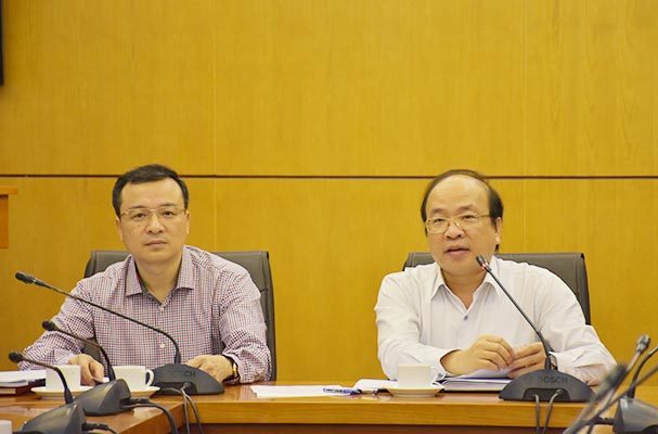 Quan tâm các giải pháp nâng cao chất lượng thẩm định