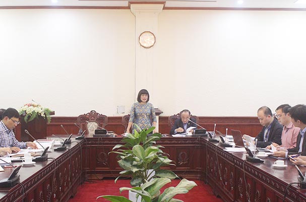 Ưu tiên chọn một số lĩnh vực để giảm chi phí tuân thủ pháp luật