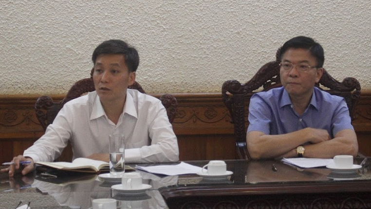 Cơ sở dữ liệu hộ tịch điện tử: Đề cao điều kiện đảm bảo bí mật dữ liệu công dân