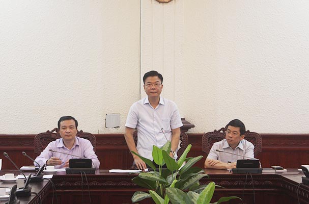 Tăng chất lượng và thời gian đầu tư cho xây dựng một dự án luật