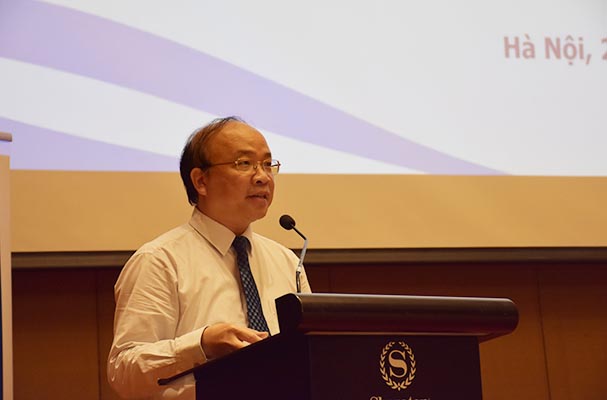 Vẫn còn tình trạng kiêm nhiệm công tác pháp chế