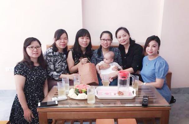 Nhiều hoạt động thiết thực giành cho trẻ em nhân ngày Quốc tế thiếu nhi và “Tháng hành động vì trẻ em”