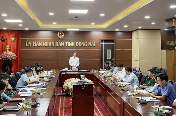 Đồng Nai: Nâng cao vai trò trợ giúp pháp lý trong hoạt động tố tụng