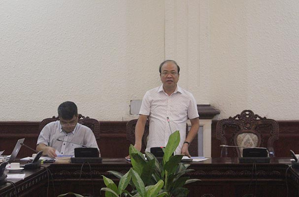 Đảm bảo thu hút đầu tư nước ngoài có chọn lọc