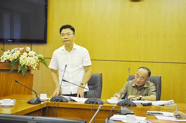 Sẽ bổ sung một số hình thức xử phạt hành chính mới