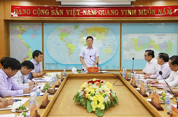 Cần đánh giá cụ thể, khách quan hiệu quả công tác Cải cách tư pháp ở Tiền Giang