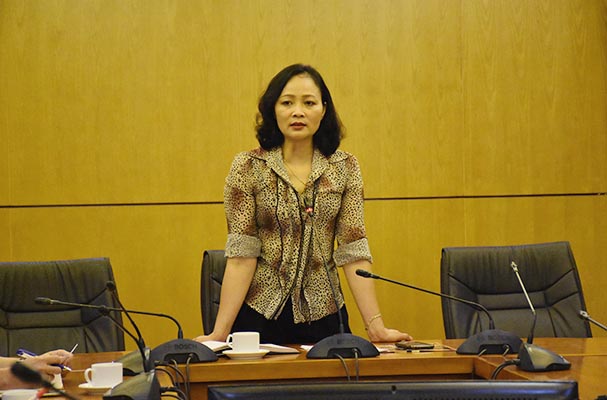 Tích cực chuẩn bị các hoạt động phong trào hướng tới kỷ niệm Ngày truyền thống Ngành Tư pháp Việt Nam