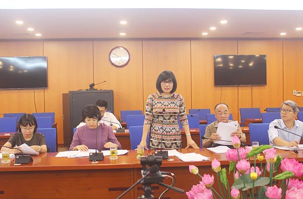 Bộ Tài chính: Chuẩn bị điều kiện cơ sở vật chất bảo đảm cho công tác thi hành pháp luật về XLVPHC