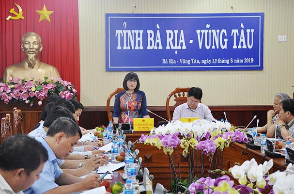 Hạn chế tối đa vi phạm trong ban hành quyết định hành chính