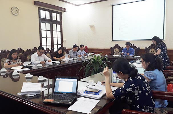 Thẩm định Công ước La Hay năm 1970 về thu thập chứng cứ ở nước ngoài trong lĩnh vực DS hoặc TM