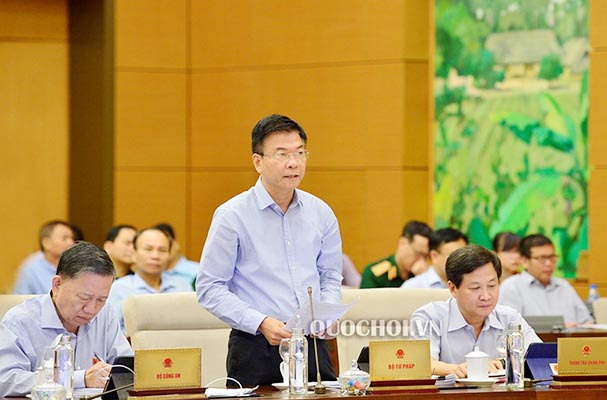 Năm 2019: Công tác thi hành án tiếp tục chuyển biến tích cực