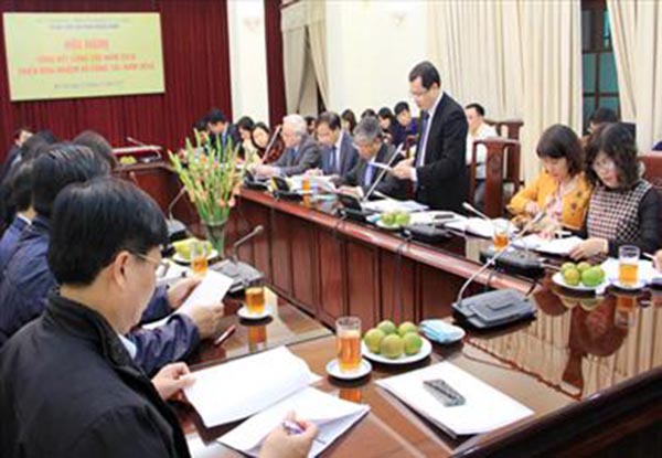 Nhiều doanh nghiệp vướng mắc trong quá trình thực thi pháp luật lao động