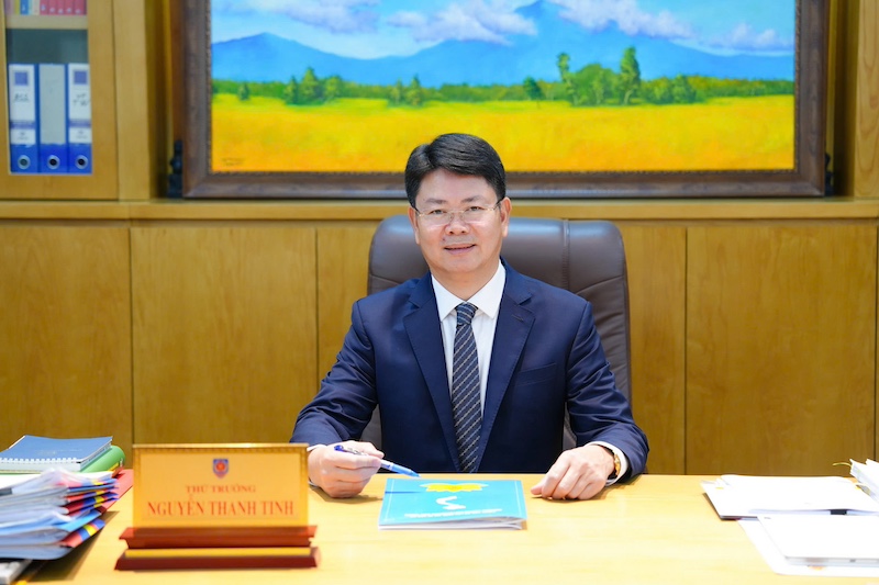 “Cắt giảm, đơn giản hóa thủ tục hành chính dựa trên dữ liệu là giải pháp căn cơ, toàn diện”