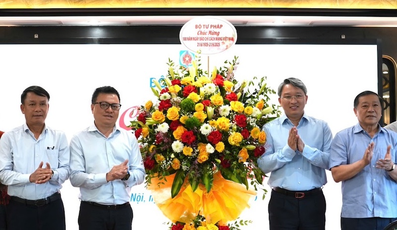 Phối hợp truyền thông chính sách, hướng tới sự ấm no, hạnh phúc cho Nhân dân