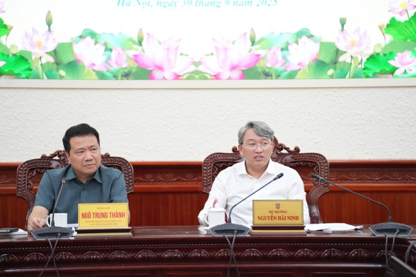 Văn bản hợp nhất cần có giá trị chính thức, áp dụng trực tiếp