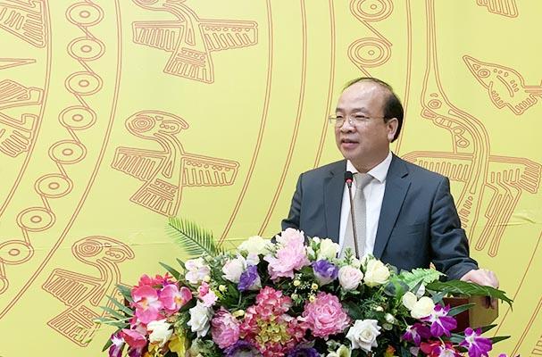 Hà Giang cần chú trọng, đẩy mạnh tăng cường ứng dụng công nghệ thông tin trong công tác tư pháp