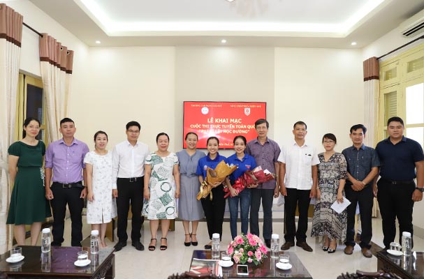 Sở Tư pháp Thừa Thiên Huế: Trước thềm năm mới 2021, nhìn lại công tác tư pháp năm qua