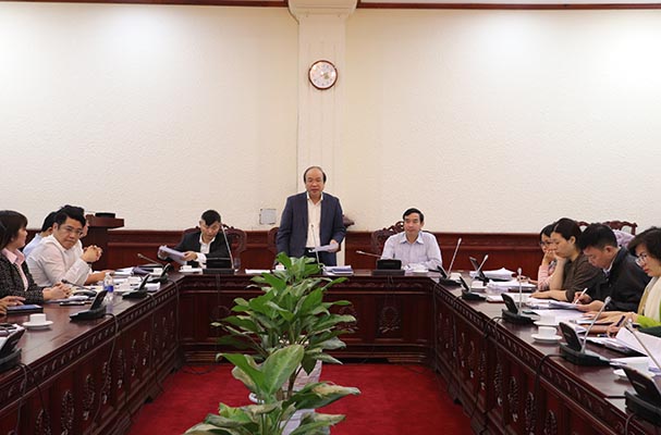 Bảo đảm cơ chế, chính sách đặc thù cho Đà Nẵng phát triển