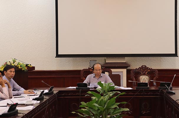 Rà soát văn bản pháp luật - cần giải pháp mang tính khoa học