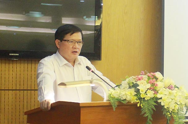 Chủ động phối hợp trong công tác tư pháp và THADS địa phương