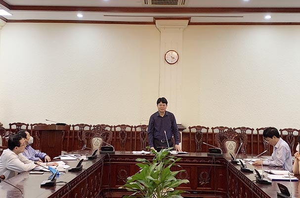 Phải đưa công tác phổ biến, giáo dục pháp luật lên tầm cao mới, chất lượng hơn