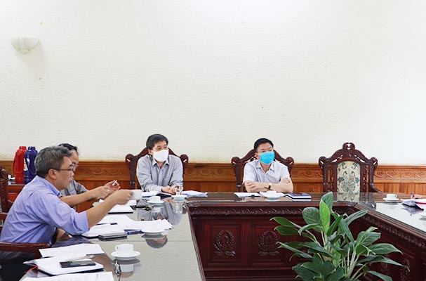 Cần phân định rõ trách nhiệm khi thực hiện thủ tục hành chính trên môi trường điện tử
