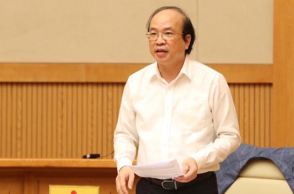 Phát hiện, xử lý kịp thời các quy định không còn phù hợp